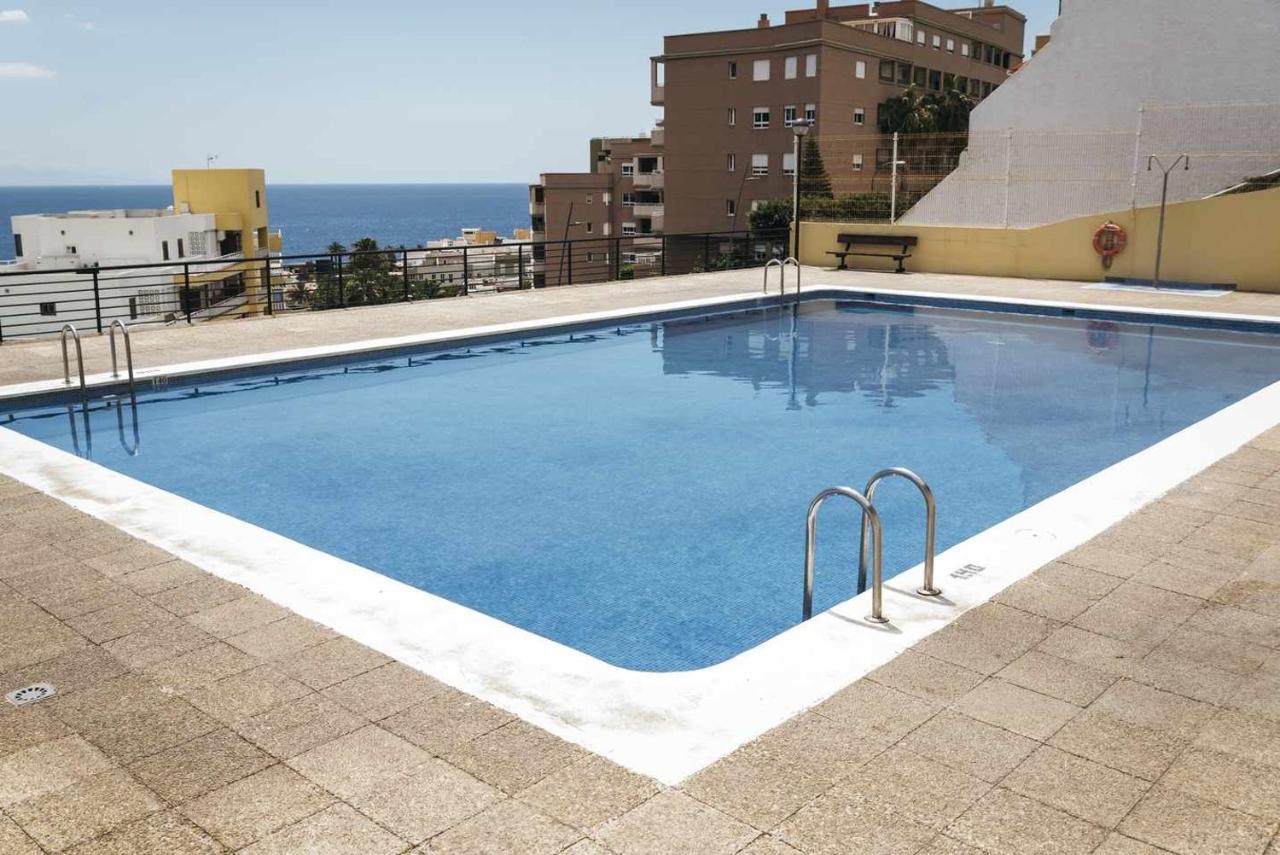 El Rinconcito De Lola Apartment Candelaria Exterior photo