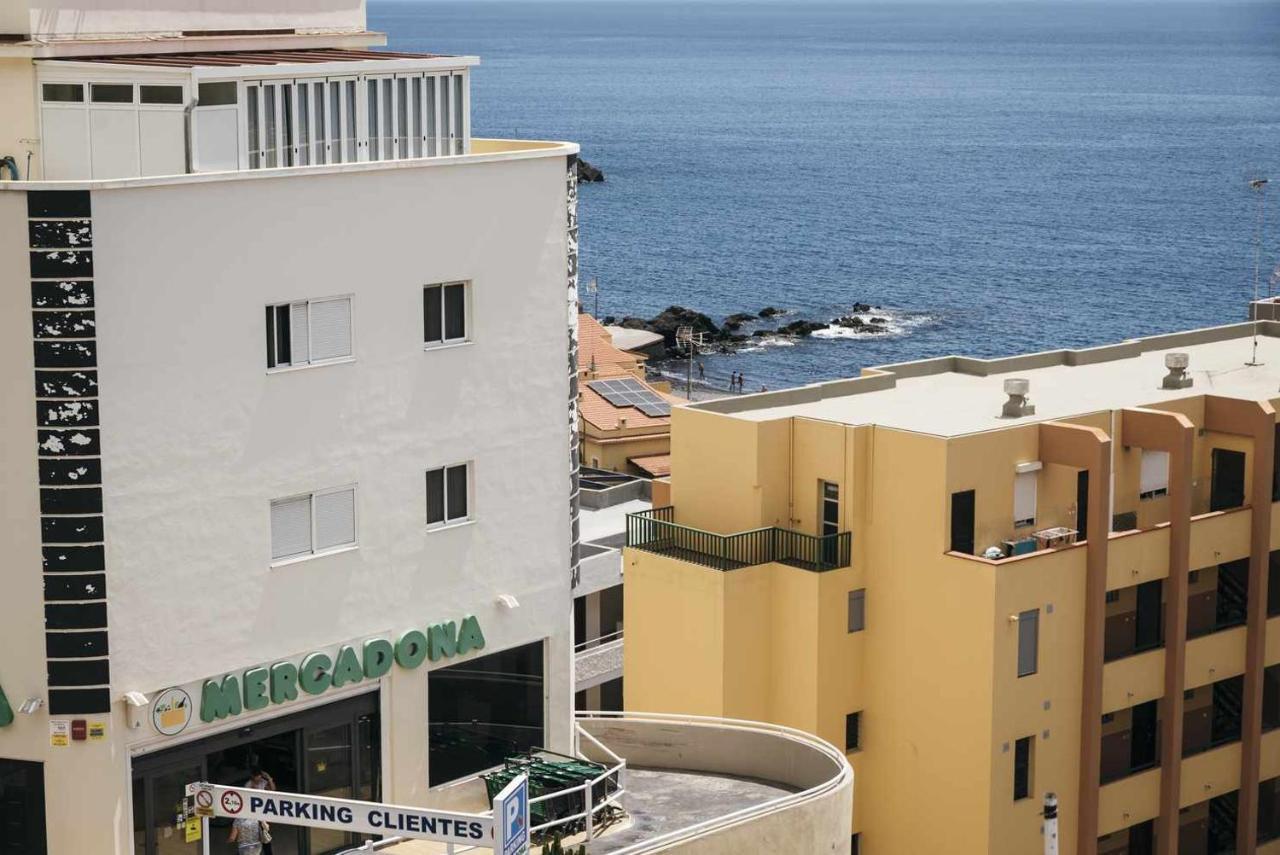 El Rinconcito De Lola Apartment Candelaria Exterior photo
