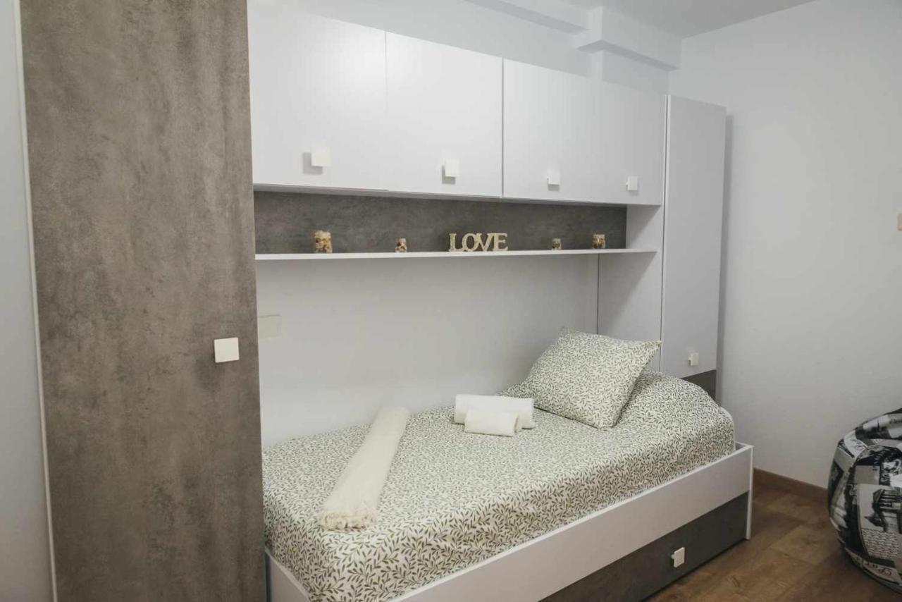 El Rinconcito De Lola Apartment Candelaria Exterior photo